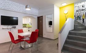 Vajda 15 Hostel Budapest